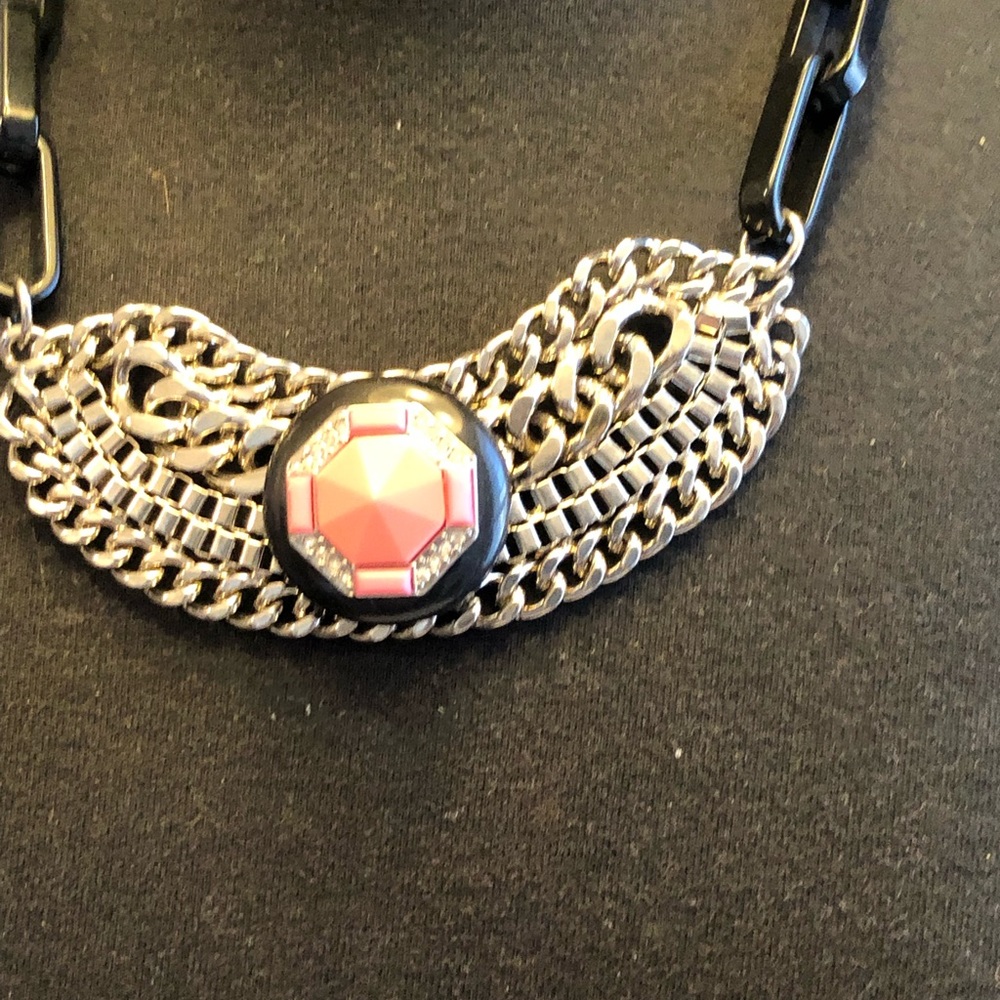 Statement Necklace - Picture 2 of 5